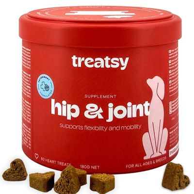 Treatsy Mobilité 34,99€